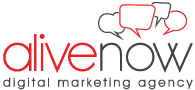 Alivenow Social Media Management